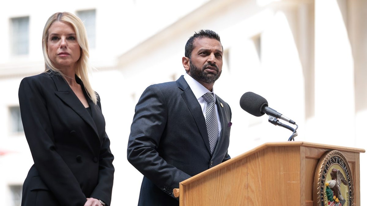 Republican state attorneys general request FBI strategy against antisemitic domestic terrorism.