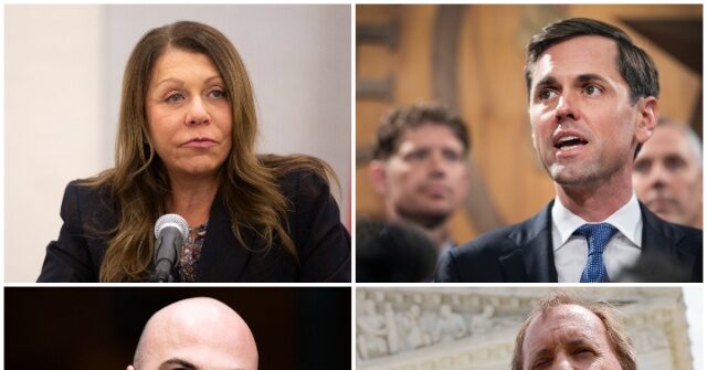 Republicans Preparing for 2026 Primary to Replace Ken Paxton as Texas Attorney General