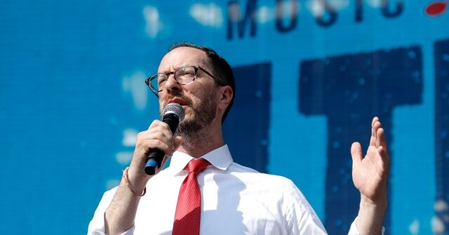 Republicans Start Investigation into Nashville Mayor Alleged to Hinder ICE Agents