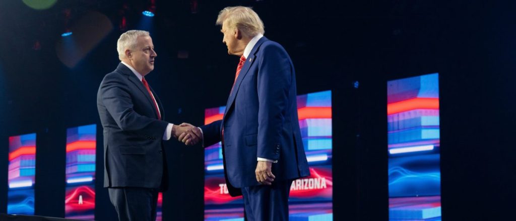 Republicans Will Challenge Democrats Aiming to Prevent Trump’s Election Integrity Executive Order