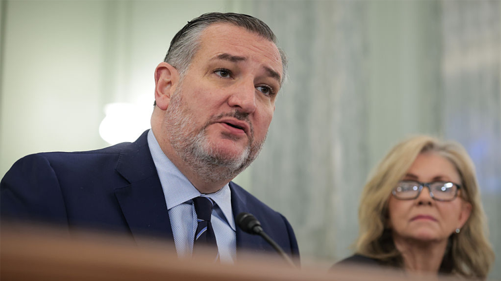 Republicans abandon agreement on major legislation to reduce state AI regulation limits.