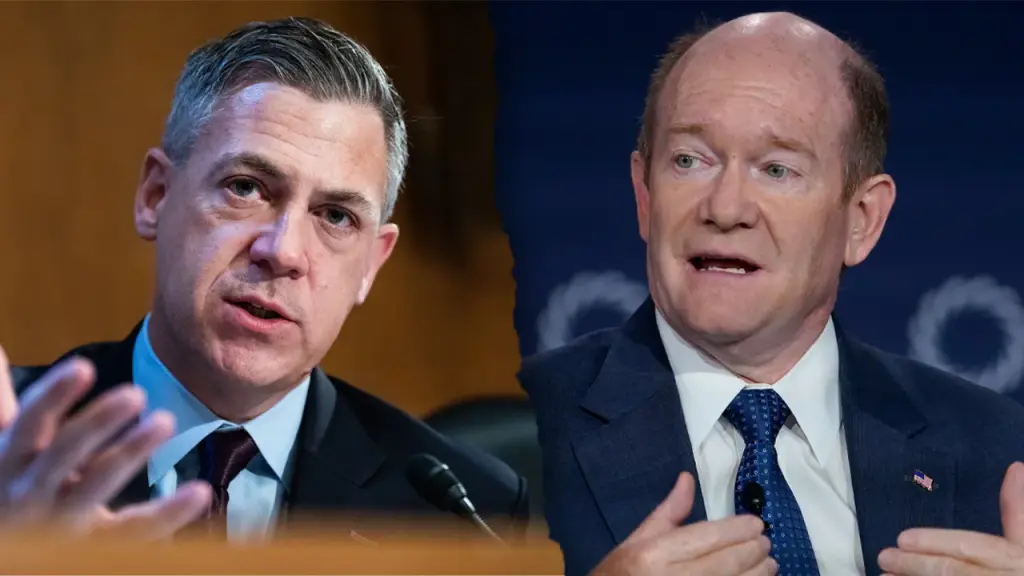 Republicans and Democrats argue over Medicaid changes in Trump’s legislation