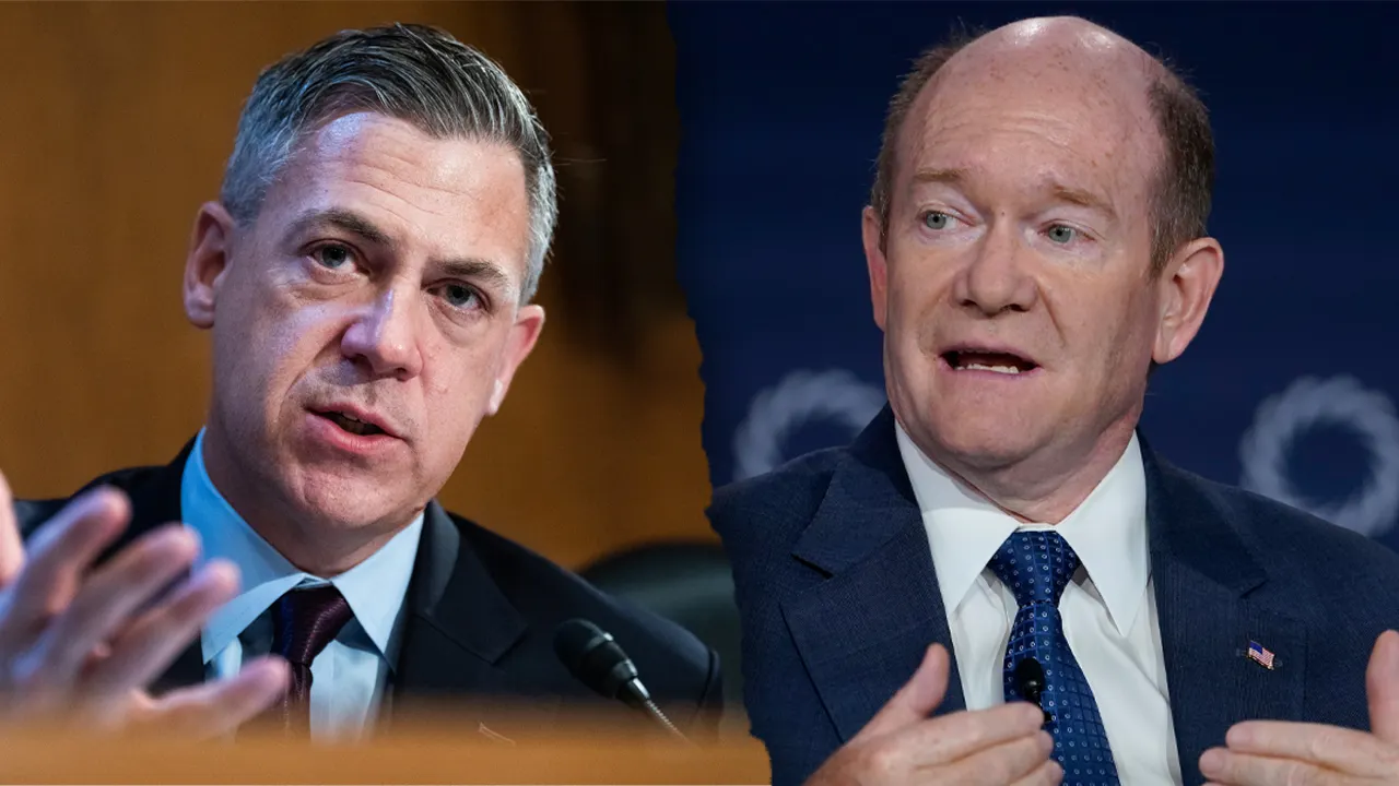 Republicans and Democrats argue over Medicaid changes in Trump’s legislation