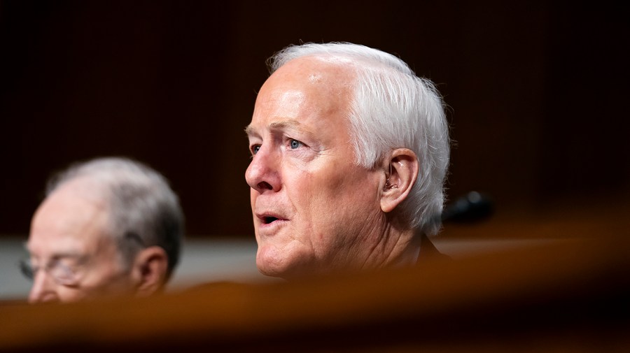 Republicans claim there is a large 'cover up' regarding Biden's mental decline while Democrats skip the hearing