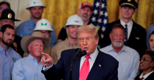 Republicans on the brink of presenting a significant, appealing bill