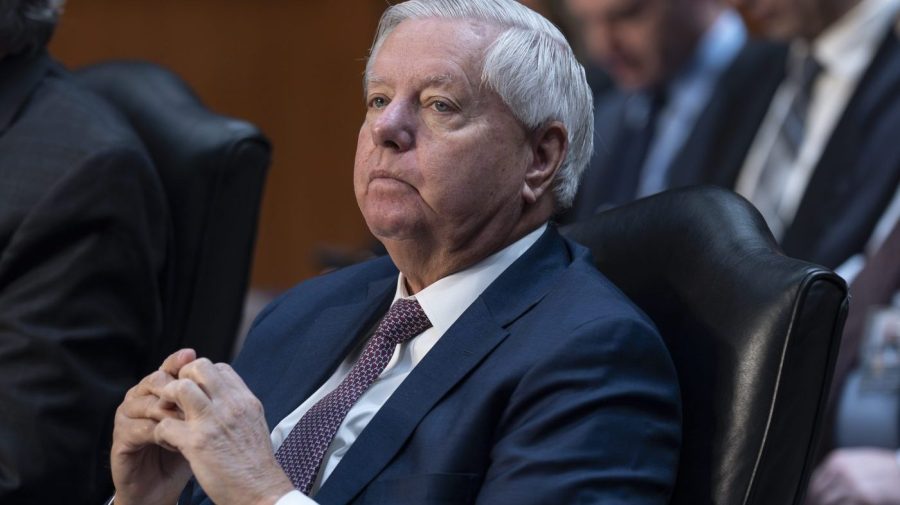 Republicans respond to Israel's strikes on Iran: 'Game on'