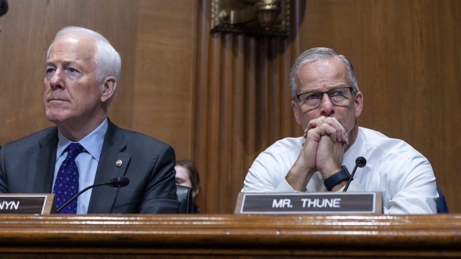 Republicans restore bill language eliminating $200 fees for silencers and short-barrel rifles