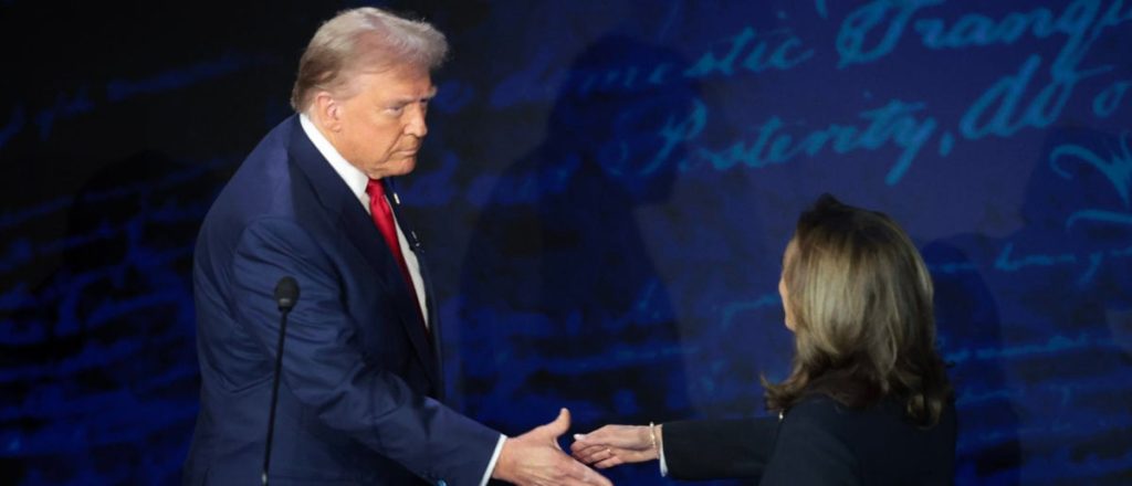 Research Indicates Kamala Harris Lost Due to Voter Participation, Not Lack of It