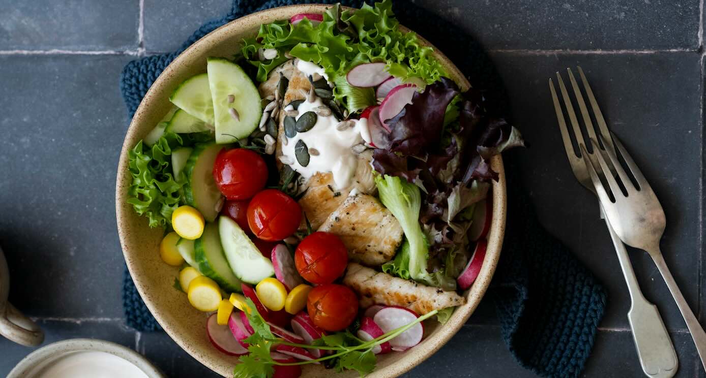 Research Involving 90,000 Individuals