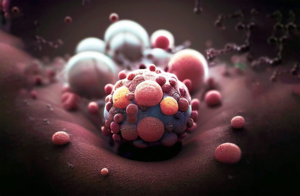 Researcher finds familiar medications that can eliminate cancer cells