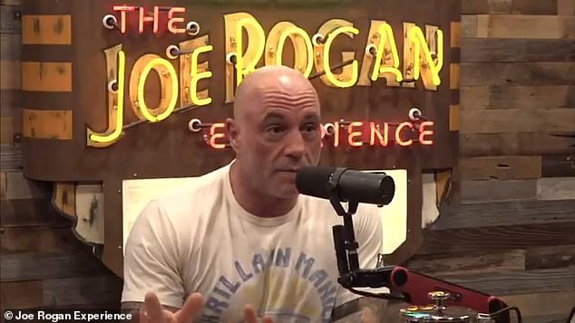 Researchers confirm Joe Rogan's theory about the 20-cent wonder drug used by millions of Americans is accurate, revealing a connection to colon cancer.
