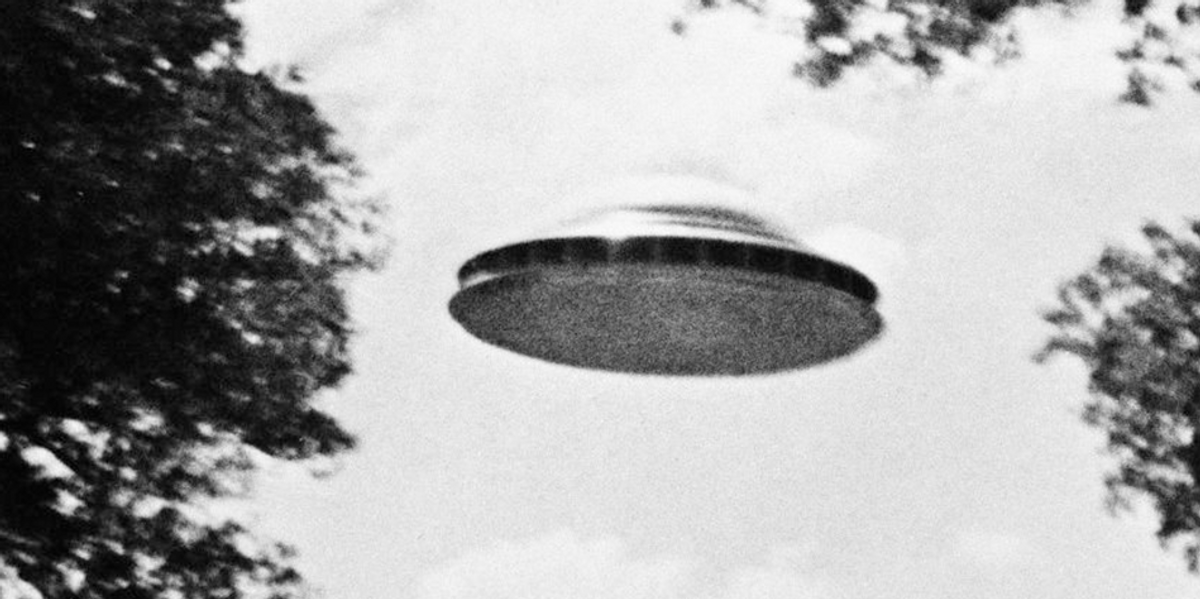 Researchers investigate mysterious 'artificial' sphere of unclear origin