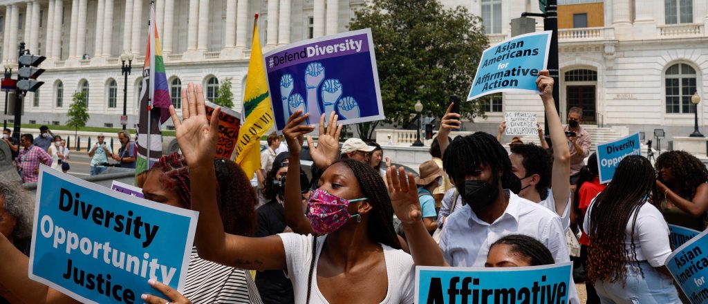 Respected Law School Journal Allegedly Discovers Hidden Method to Benefit Race in Applications