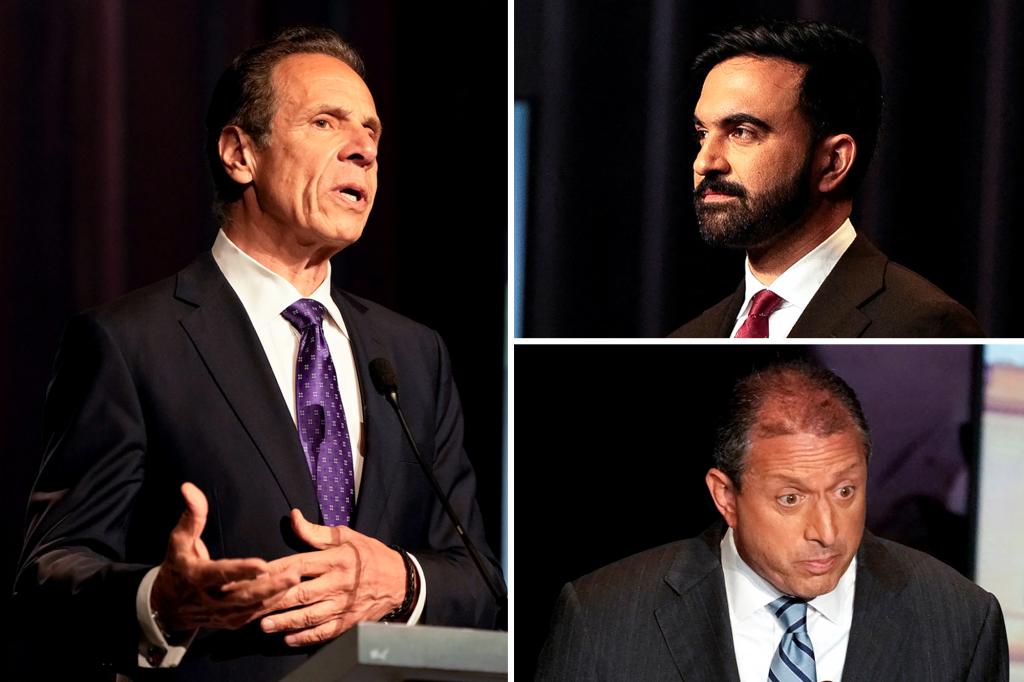 Results of the NYC mayoral debate: Panelists assess the candidates