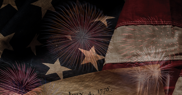 Rethinking the Fourth &ndash; from Celebrations to Significance