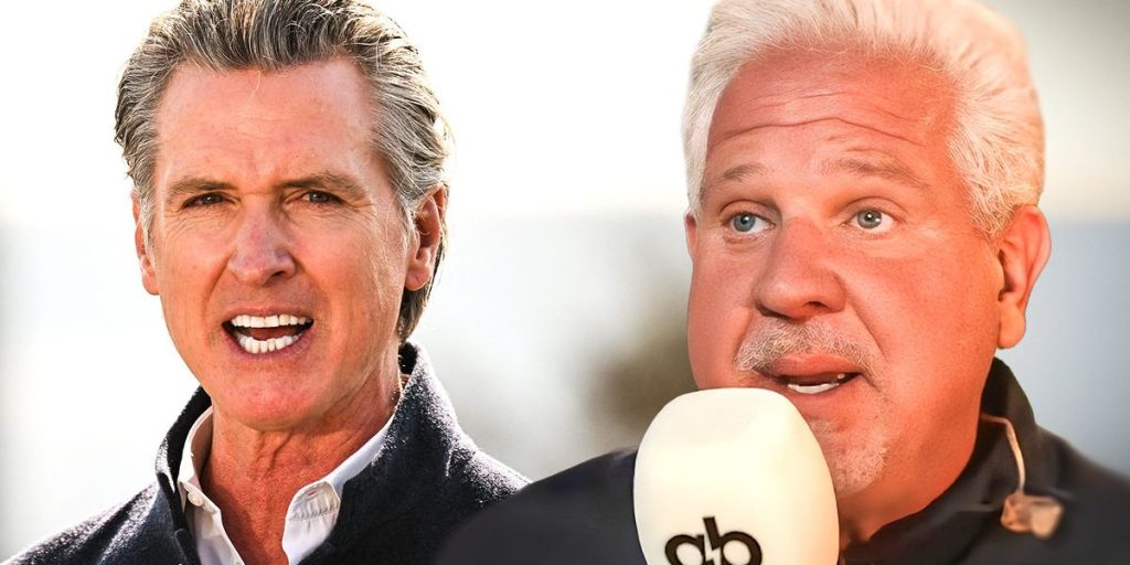 Revealed: Gavin Newsom's surprising connections to the Chinese mafia