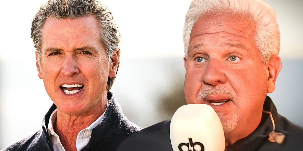 Revealed: Gavin Newsom's surprising connections to the Chinese mafia