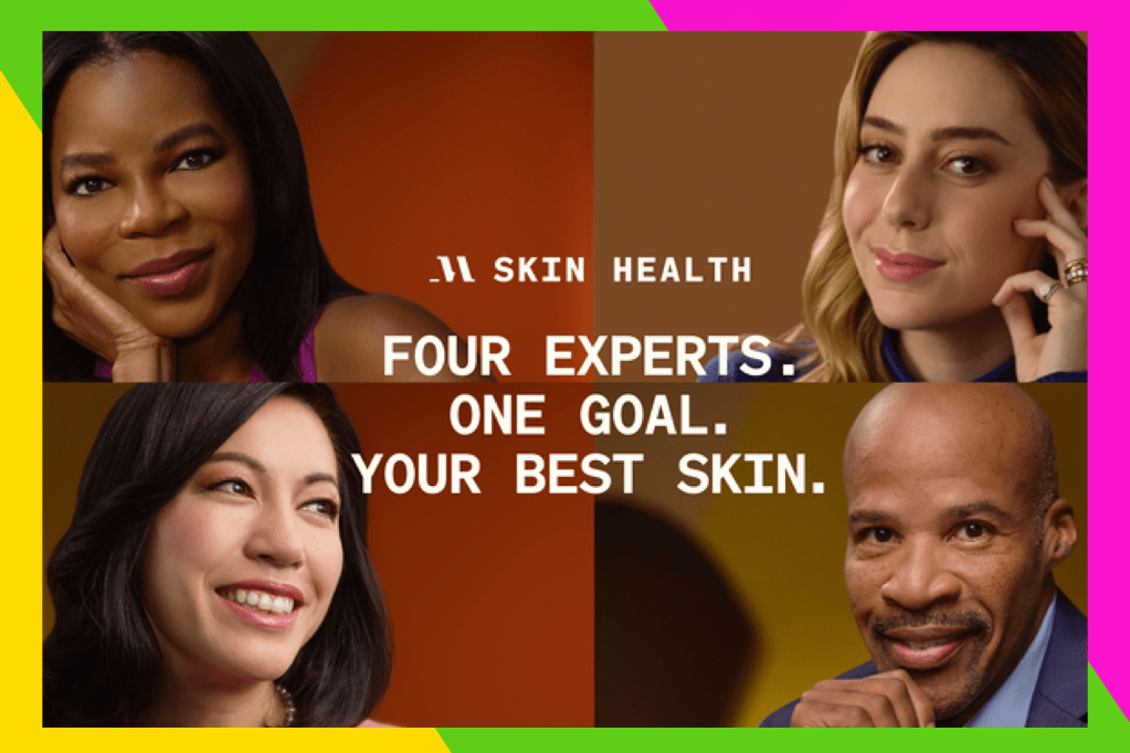 Review of the Skin Health series from MasterClass: Reasons to consider it