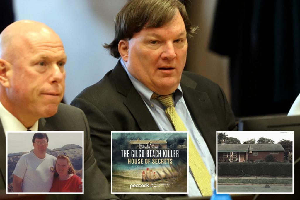 Rex Heuermann had an unusual connection with his mother, according to a friend.