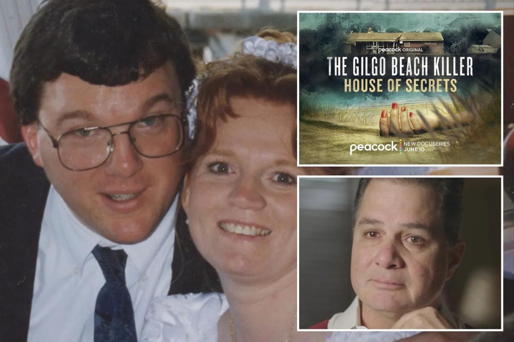 Rex Heuermann targeted prostitutes because they were 'simple victims'