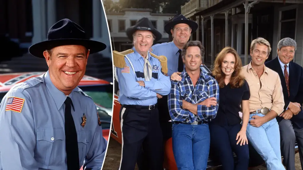 Rick Hurst, actor from 'The Dukes of Hazzard,' has passed away at 79