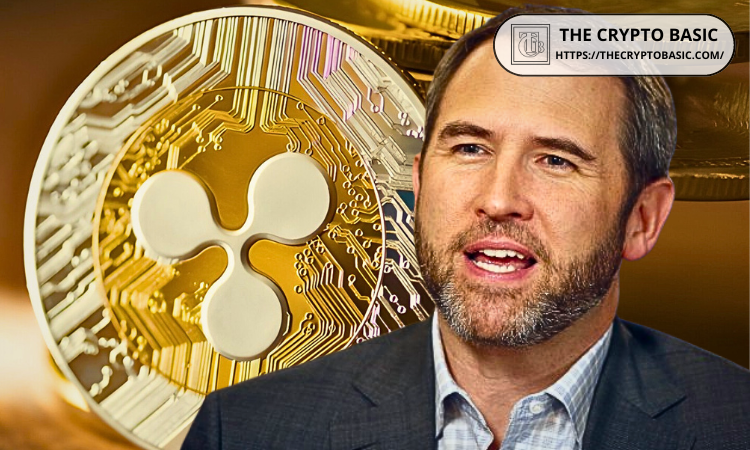 Ripple CEO Hasn't Refuted Discussions About Acquiring Circle: Here's Why