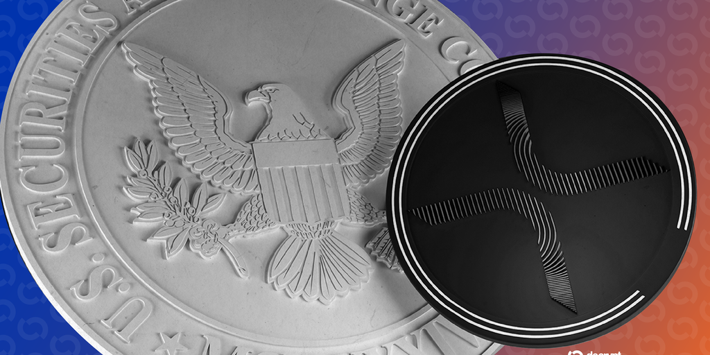 Ripple and SEC Request Court to Lift XRP Ban and Unlock $125M in Escrow