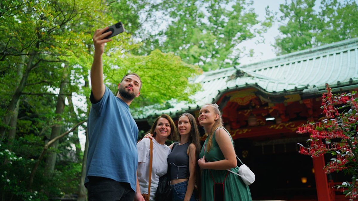 Rise in Japan tourism leads to higher prices and a 'mountain of trash' at Mt. Fuji