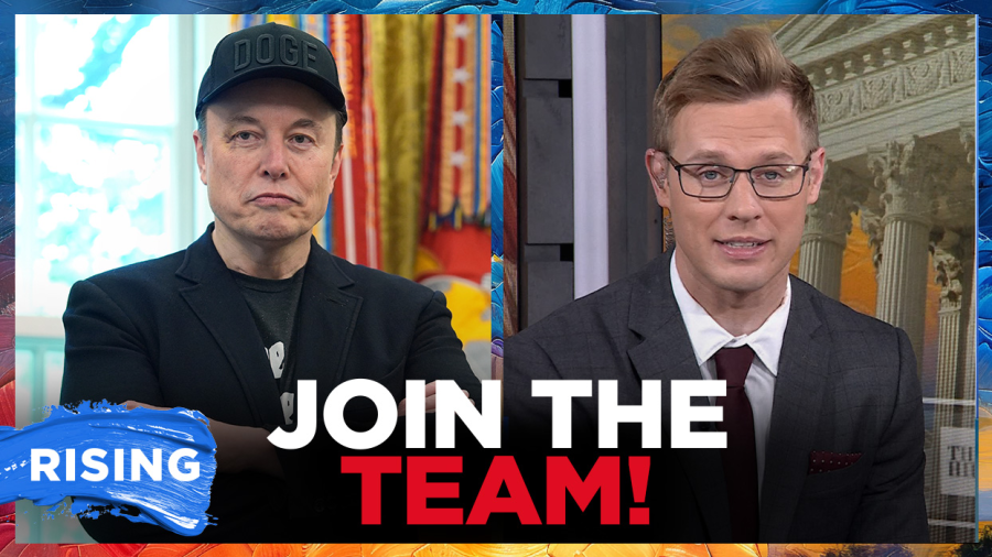 Robby's Radar: Elon Musk ought to become a member of the Libertarian Party