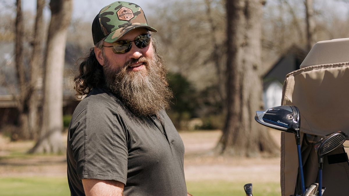 Robertson family searches for Bigfoot in new episode of 'Duck Dynasty: The Revival'