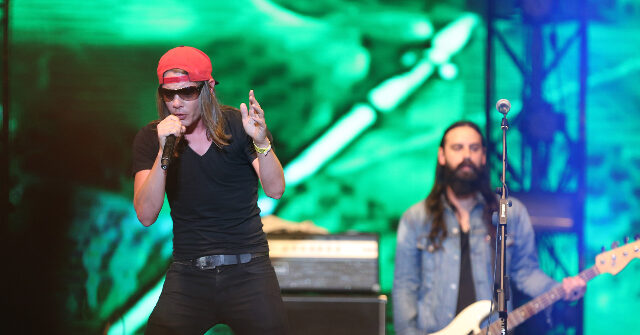 Rock Band Red Jumpsuit Apparatus Warns Trump Supporters Against Attending Their Concerts