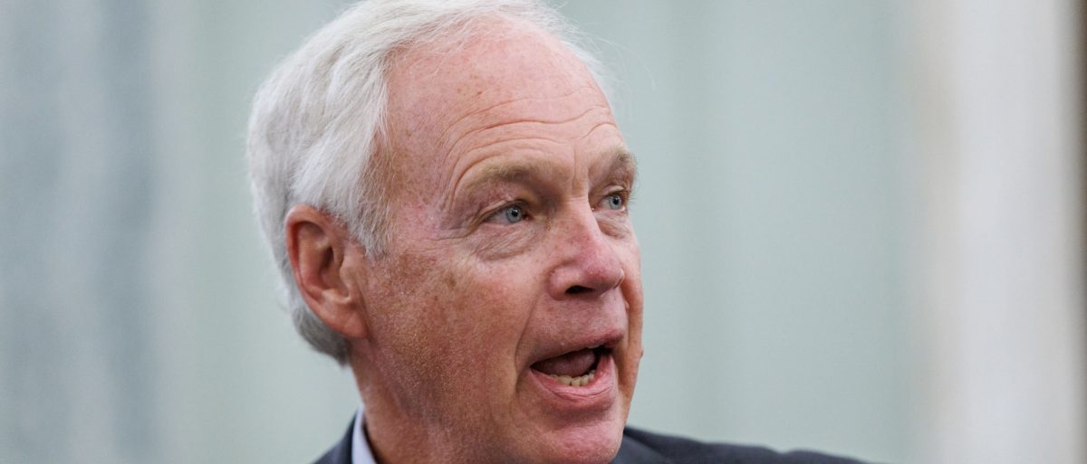 Ron Johnson Responds Boldly to Trump&rsquo;s Warning About the &lsquo;Big, Beautiful&rsquo; Bill