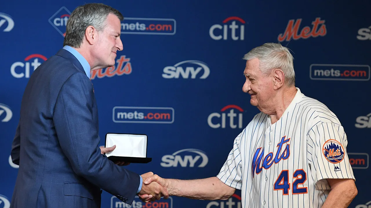 Ron Taylor, two-time World Series winner, has passed away at 87