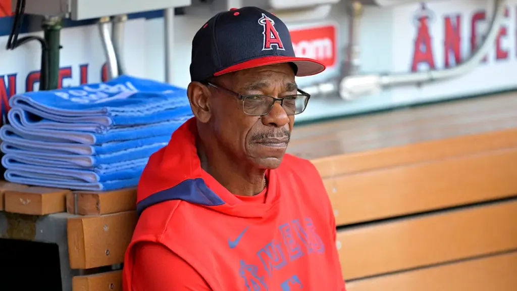 Ron Washington out for the season due to health concerns at 73