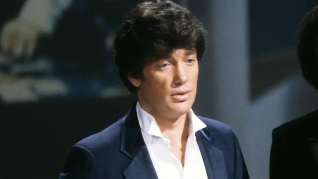 Ronnie McDowell experiences a 'mini stroke' at a music festival in Pennsylvania