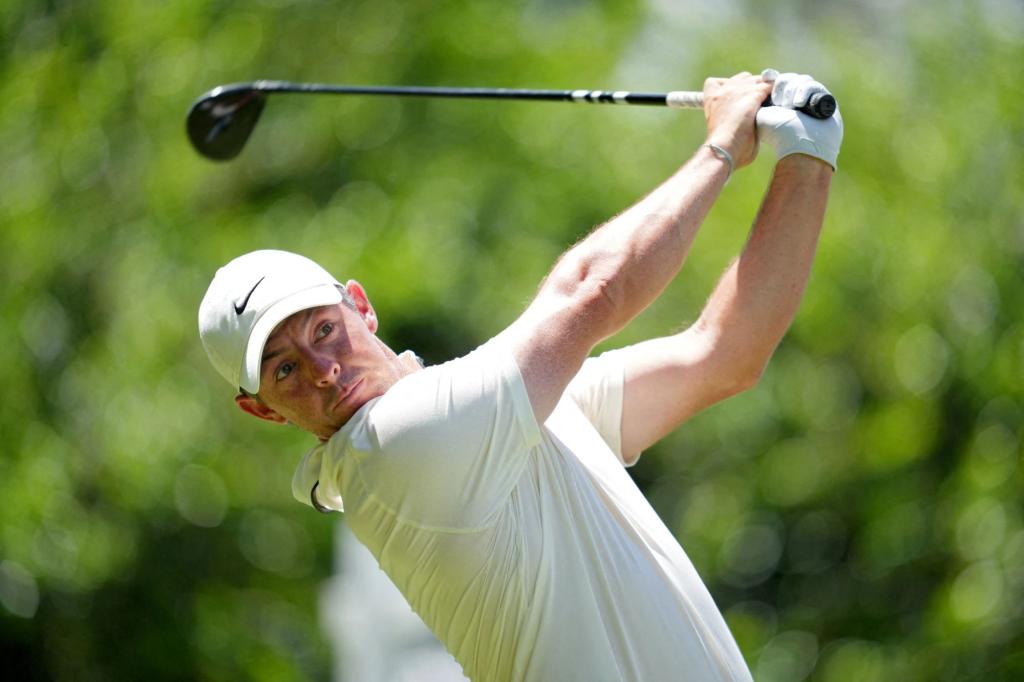 Rory McIlroy explains his decision to skip media appearances following PGA Championship issue
