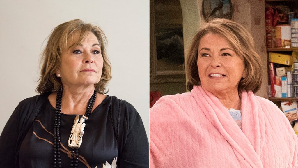 Roseanne Barr shares that she turned down an opportunity to come back to 'The Conners' as a ghost