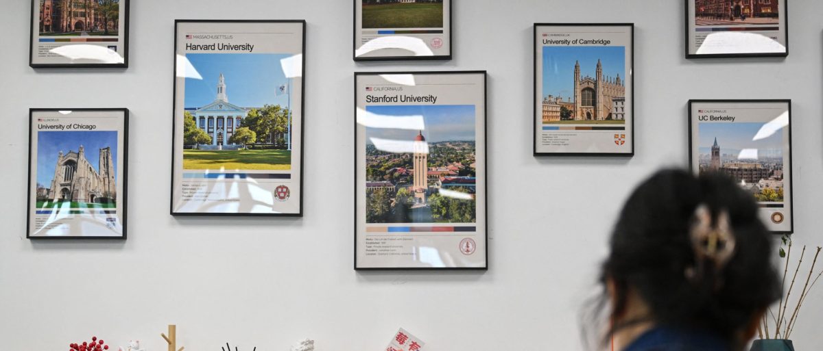 Rubio Allegedly Looking to Investigate Harvard's Hosting of a CCP-Linked Notorious Paramilitary Group