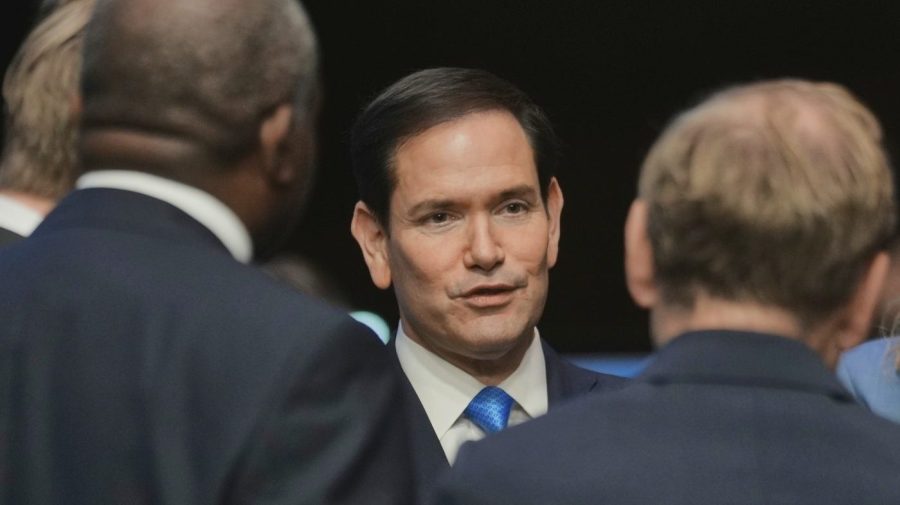 Rubio on Trump's Iran strikes: 'Major and considerable damage was inflicted'