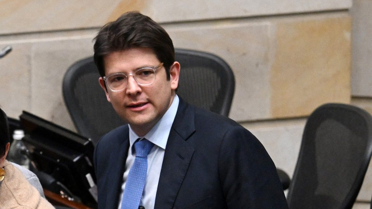 Rubio reacts to the shooting of Colombian presidential candidate Miguel Uribe