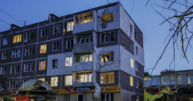 Russia Labels Kyiv as 'Delusional' and Asks Ukraine to Surrender for Peace