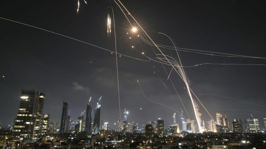 Russia tells Israel to halt Iran strikes, warning of 'nuclear catastrophe'