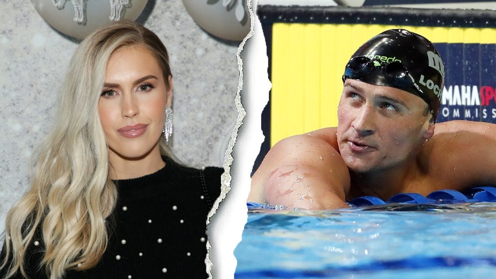 Ryan Lochte's wife shares thoughts on 'betrayal' during their divorce.