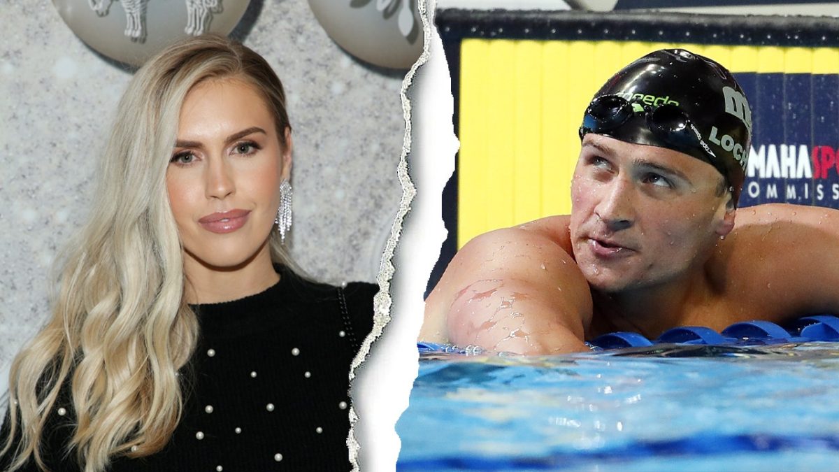 Ryan Lochte's wife shares thoughts on 'betrayal' during their divorce.