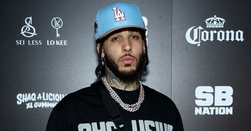 SB Nation teams up with Sei Less for a celebration of the 2025 NBA Draft with an 'On The Clock' event in NYC