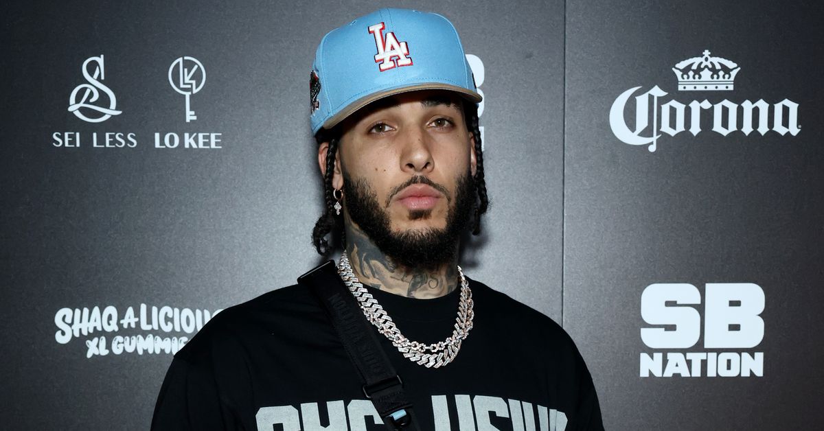 SB Nation teams up with Sei Less for a celebration of the 2025 NBA Draft with an 'On The Clock' event in NYC