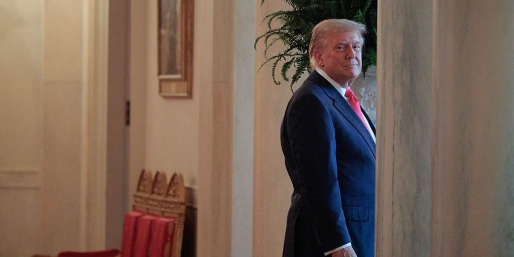 S&P 500 reaches all-time high after months of uncertainty from Trump’s tariffs