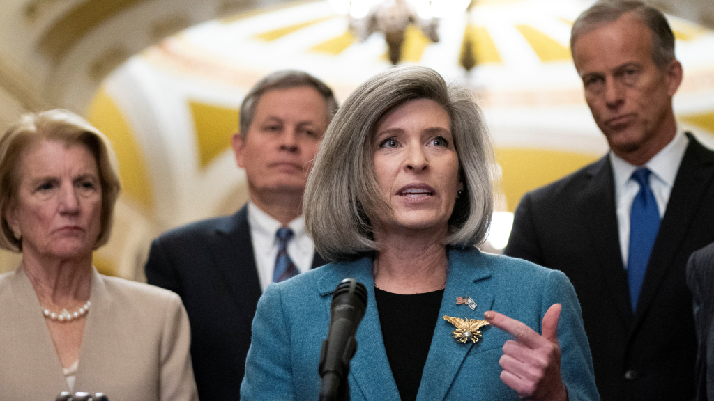 Sale Act aims at Energy and HUD properties to lower national debt