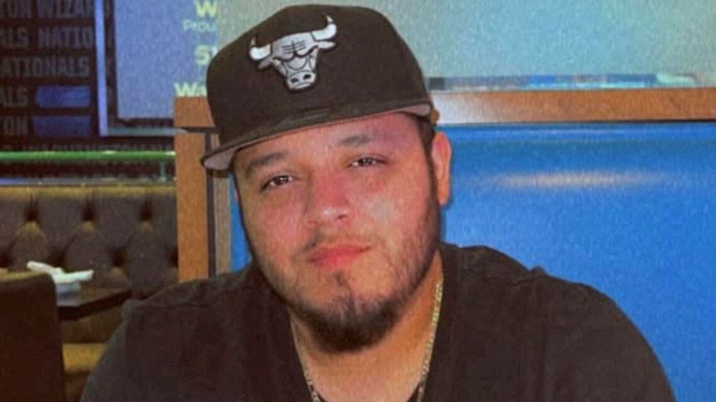 Salvadoran deported under Trump with ties to MS-13 returns to face charges