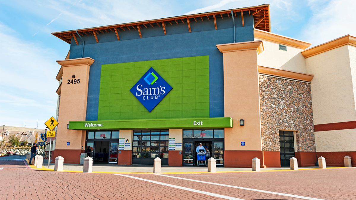 Sam's Club's 'Made Without' program approaches its aim to eliminate synthetic dyes from food and beverages